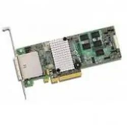 Broadcom-LSI00205 (LSI9280-8E SGL)