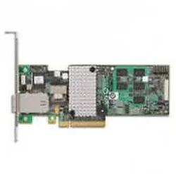 Broadcom-LSI00209 (LSI9280-4I4E SGL)