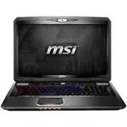 MSI-GT70 0ND-491US;9S7-17212-491
