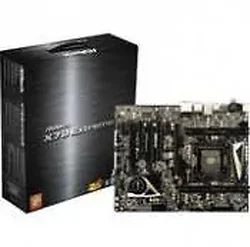 ASRock-X79 EXTREME4