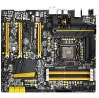 ASRock-Z77 OC FORMULA