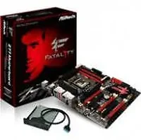 ASRock-Z77 PROFESSIONAL