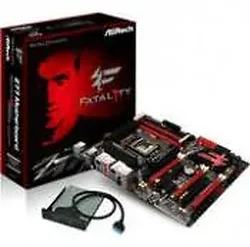 ASRock-Z77 PROFESSIONAL