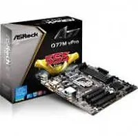ASRock-Q77M VPRO