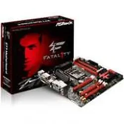 ASRock-Z77 PROFESSIONAL-M