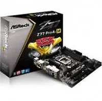 ASRock-Z77 PRO4-M