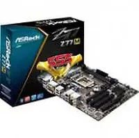 ASRock-Z77M