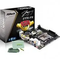 ASRock-Z77E-ITX
