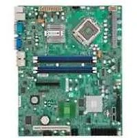 Supermicro-X7SB3-B (BULK)