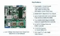 Supermicro-X7DVL-L-O