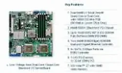 Supermicro-X7DVL-L-O