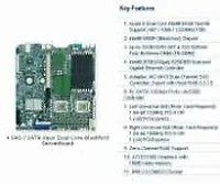 Supermicro-X7DBR-3-B