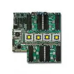 Supermicro-X8QBE-LF BULK