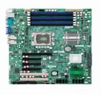 Supermicro-X8STE-O  REFURIBISHED