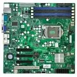 Supermicro-X8SIL-V-B BULK