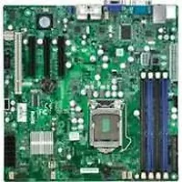 Supermicro-X8SIL-F REFURBISHED