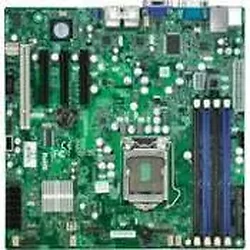 Supermicro-X8SIL-F REFURBISHED