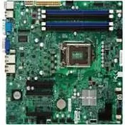 Supermicro-X9SCL-B
