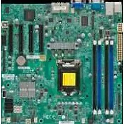 Supermicro-X9SCM-IIF-B