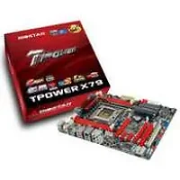 Biostar-TPOWER X79