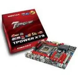 Biostar-TPOWER X79