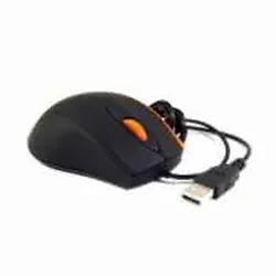 iMicro Electronics-MO-IMNB370/M128 USB OPTICAL MOUSE