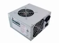 Logisys-PS550X2  W/ RADIATION FILTER