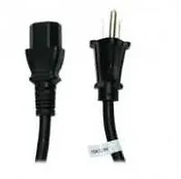 ANTEC-PC POWER CORD C10A-US