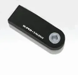 Super Talent-STU16GDABK