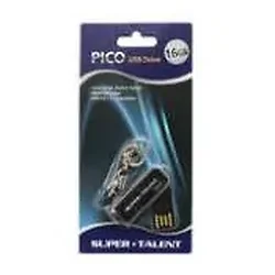 Super Talent-STU16GPDS