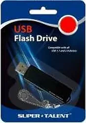 Super Talent-STU16SSP-K