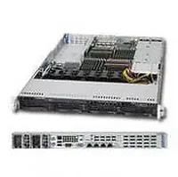 Supermicro-SYS-6016T-NTRF4+ (BLACK)