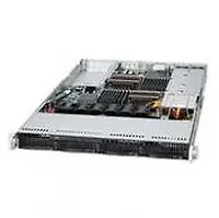 Supermicro-SYS-6016T-6RF+ (BLACK)