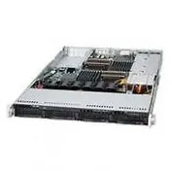 Supermicro-SYS-6016T-6RF+ (BLACK)