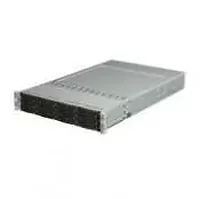Supermicro-SYS-5026TI-BTRF (BLACK)