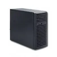 Supermicro-SYS-5036I-IF (BLACK)