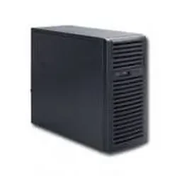 Supermicro-SYS-5036I-IF (BLACK)