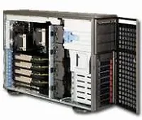 Supermicro-SYS-7046GT-TRF BLACK