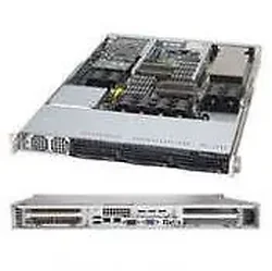 Supermicro-AS -1022GG-TF (BLACK)