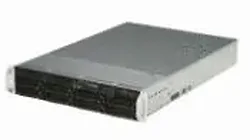 Supermicro-AS -2022G-URF (BLACK)