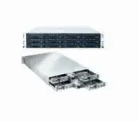 Supermicro-AS -2022TG-HTRF (BLACK)