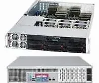 Supermicro-AS -2042G-6RF (BLACK)