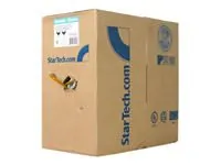 STARTECH-WIRRJ45ORRL