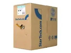 STARTECH-WIRRJ45ORRL