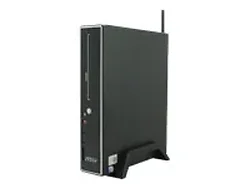 MSI-WIND NETTOP CS120