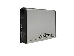 AXIOM-USBHD35S/750-AX