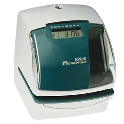 ACROPRINT-ES900