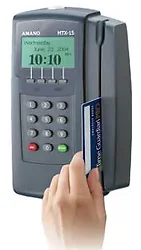 AMANO-MTX15S