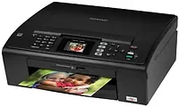 Brother-MFC-J220