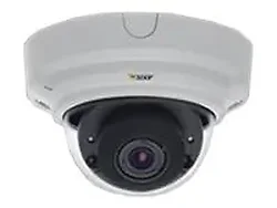 Axis Communications-0486-001